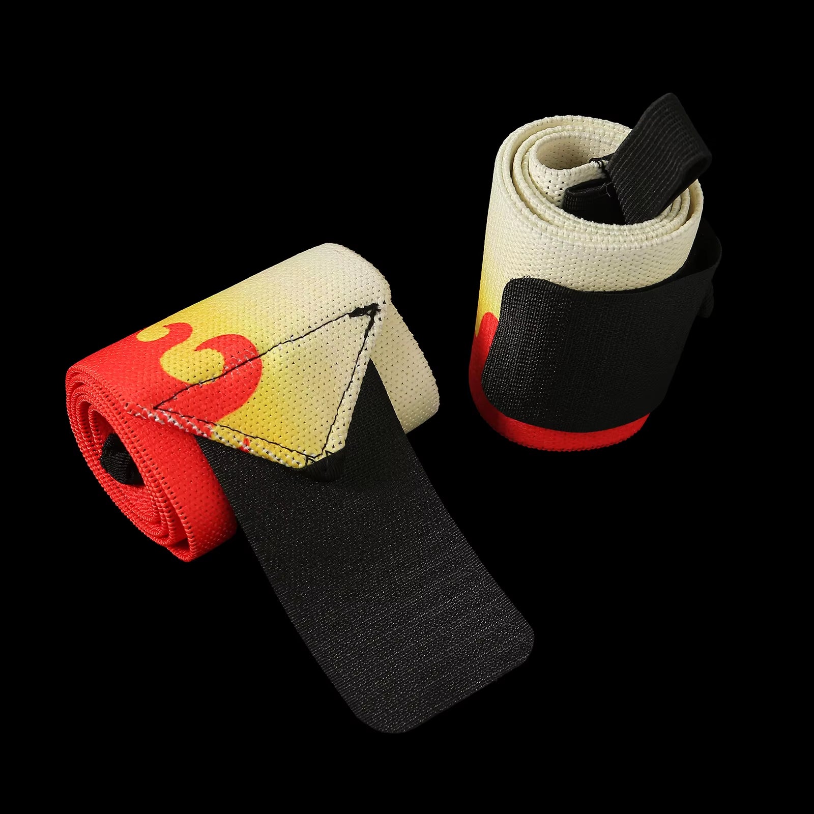 Anime Wrist Straps for Weightlifting,Wrist Brace for Weightlifting,Protect Wrist Pain