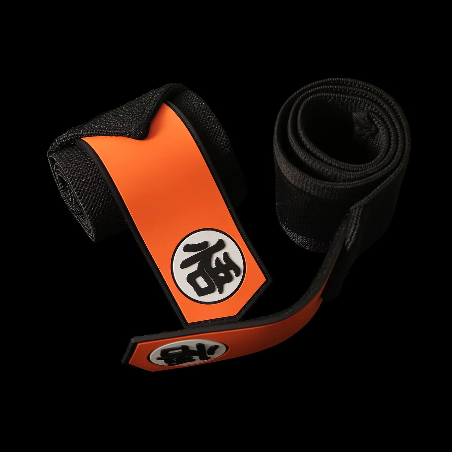 Anime Wrist Straps for Weightlifting,Wrist Brace for Weightlifting,Protect Wrist Pain